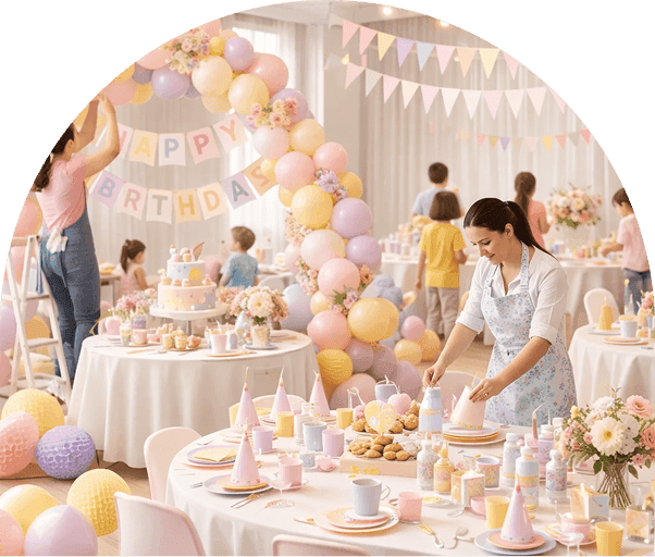 Celebration 3